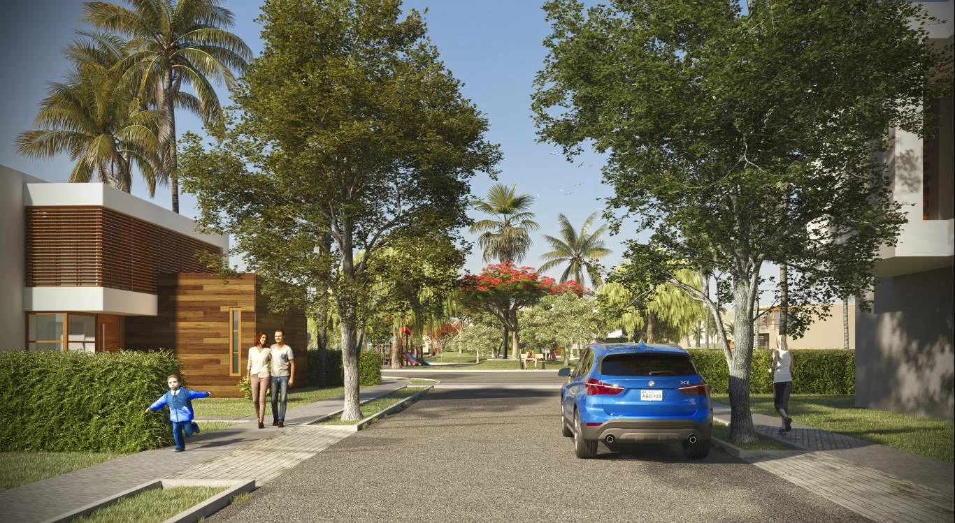 Servicios y comodidades disponibles en La Reserva