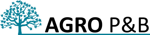 Logo de Agrícola